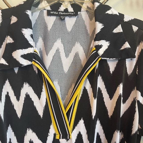 Pretty Mlle Gabrielle Dress - Picture 2 of 7